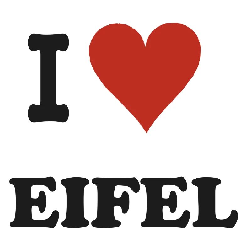 i Love Eifel
