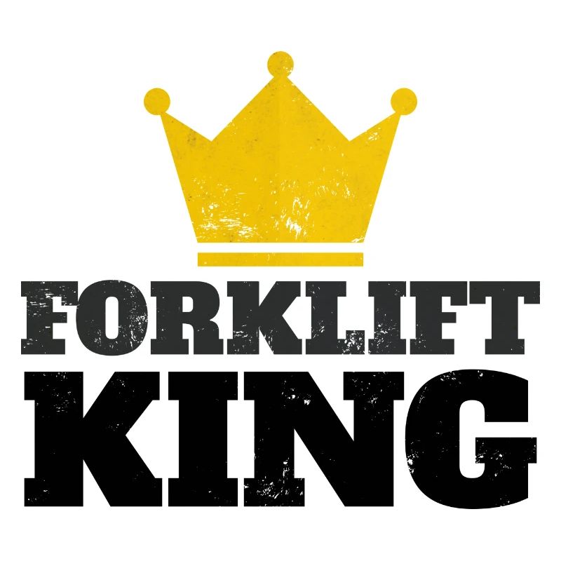 Forklift King