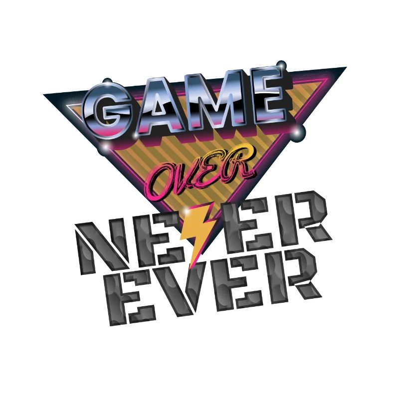 Never Ever