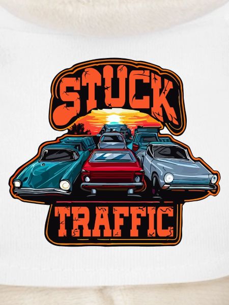 TRAFFIC JAM