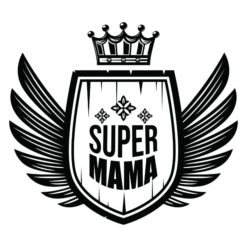 Mutter Spruch Geschenk Mama Muttertag