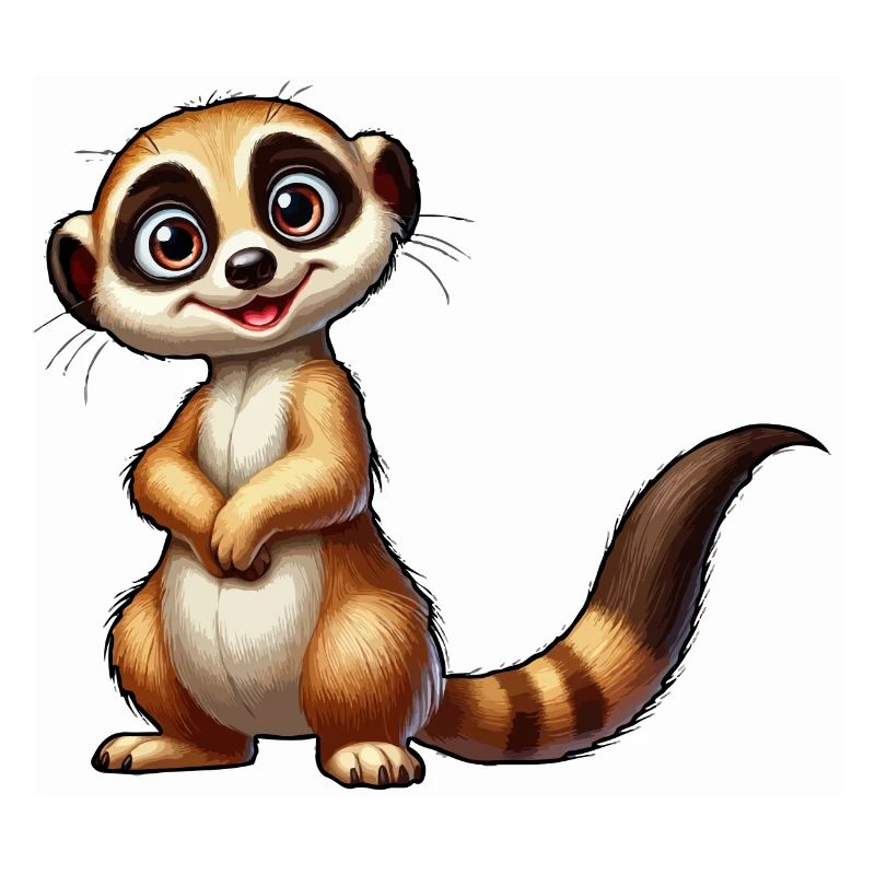 Erdmännchen
