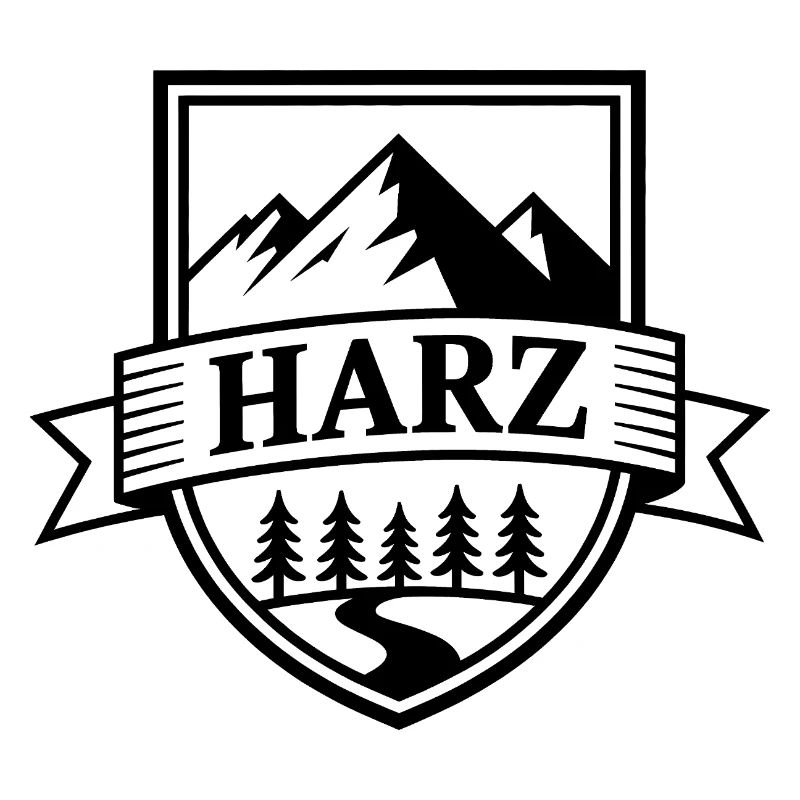 Harz - Souvenir Design