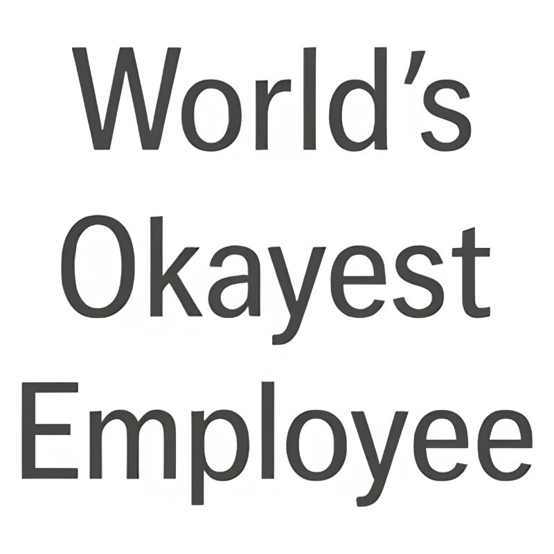 Employé le plus correct du monde