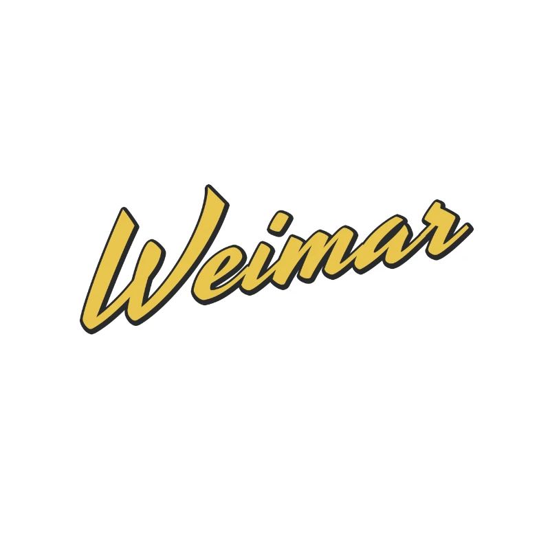 Weimar