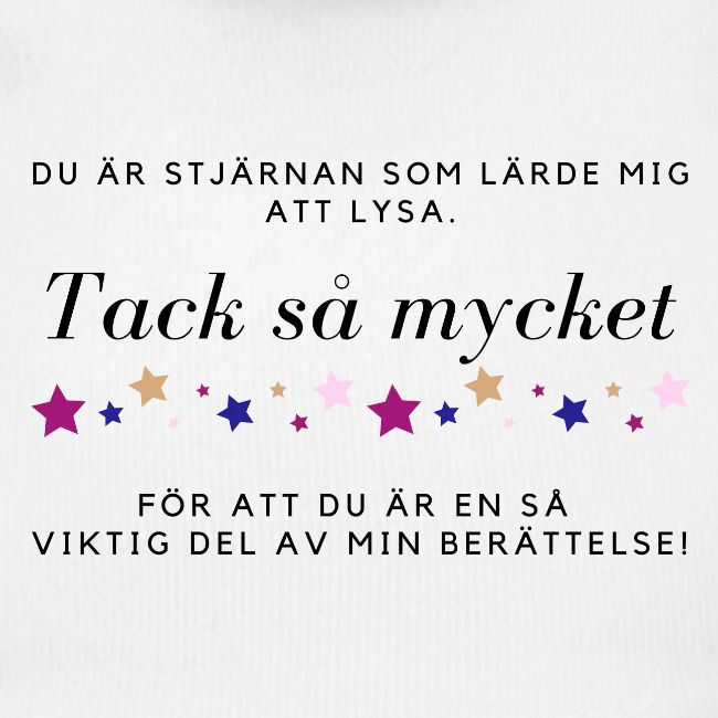 Present till dagis Förskollärare lärare