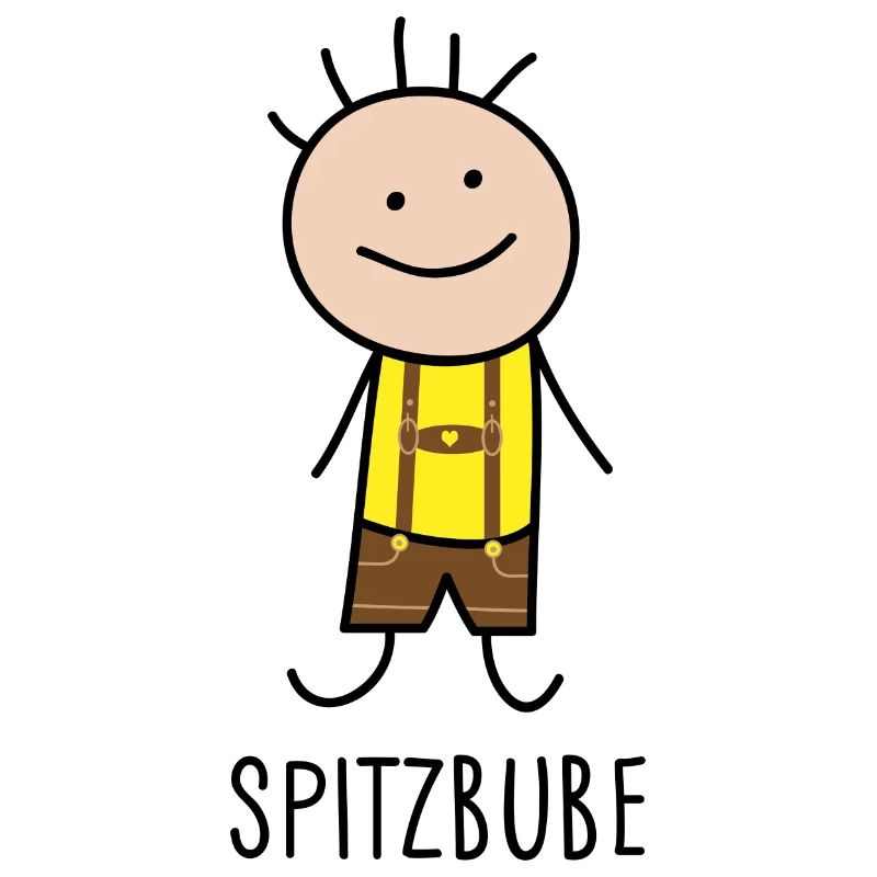 Spitzbube