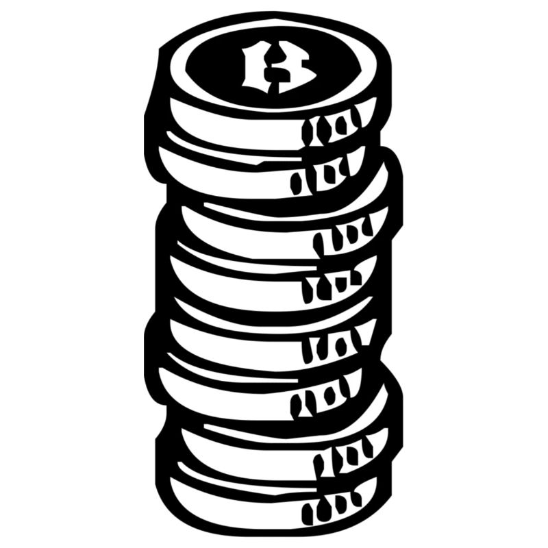Bitcoin-Wirtschaft