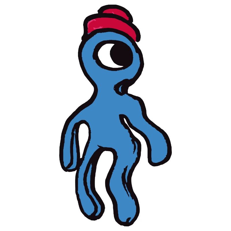 Philip l’extraterrestre