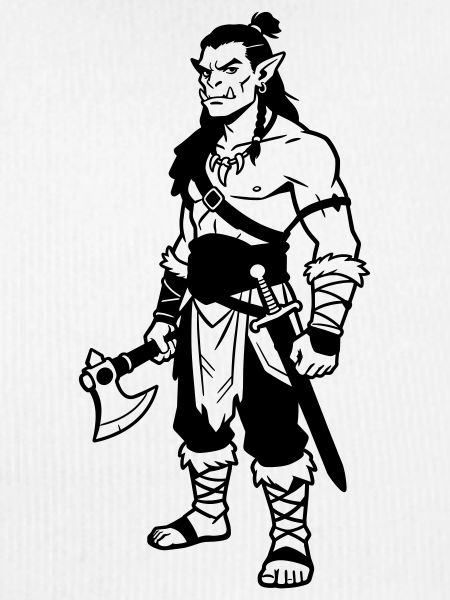 Ork