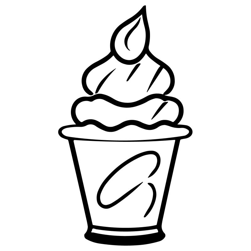 Eisbecher