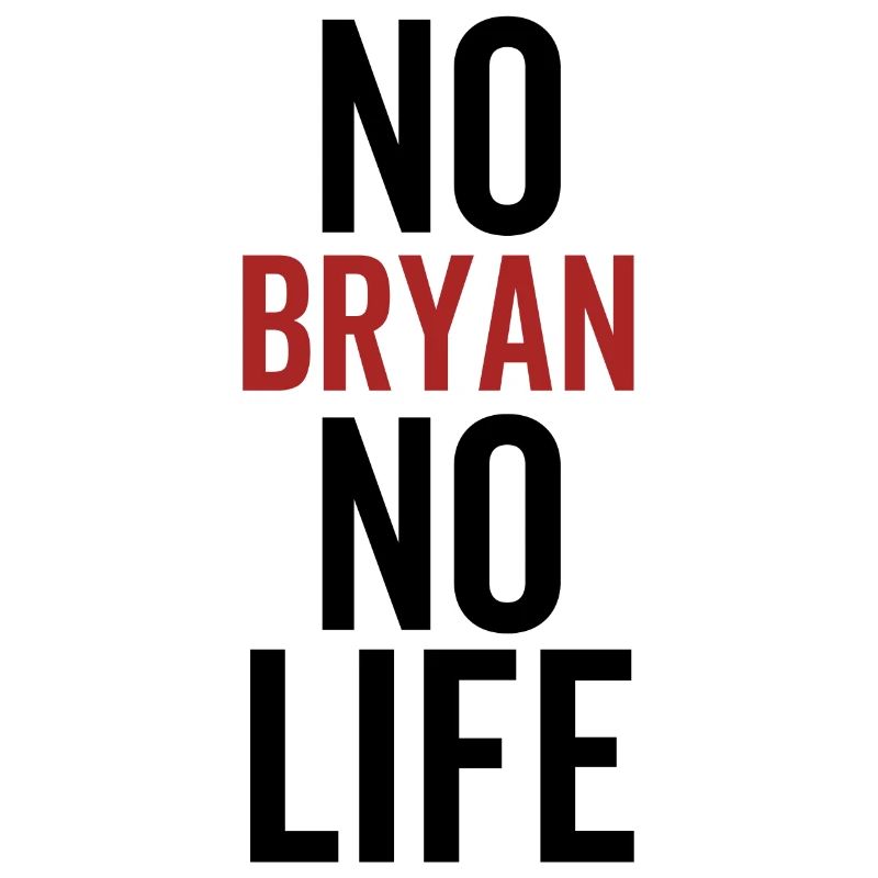 Pas de Bryan Pas de vie