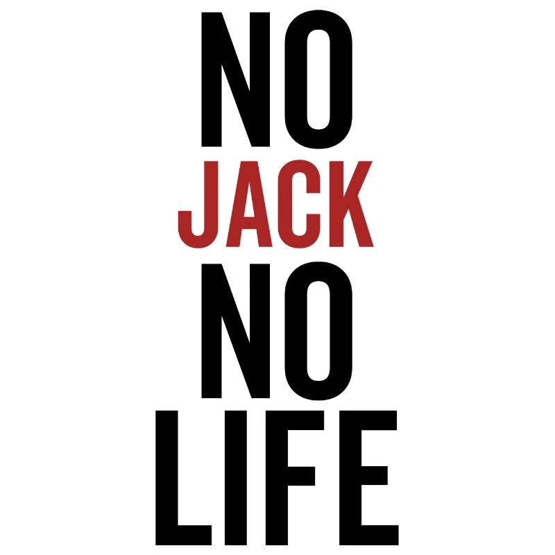 Pas de Jack pas de vie