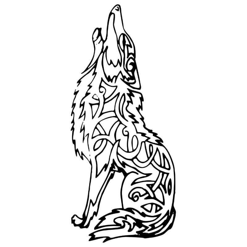 wolf