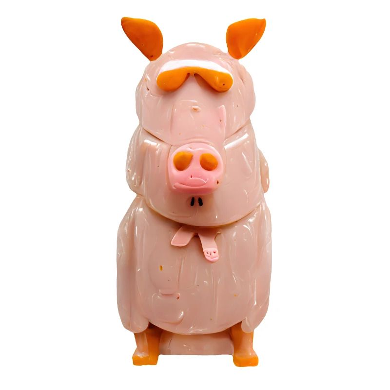 Schwein Cool