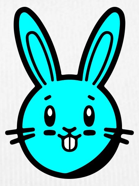 Bunny Easter