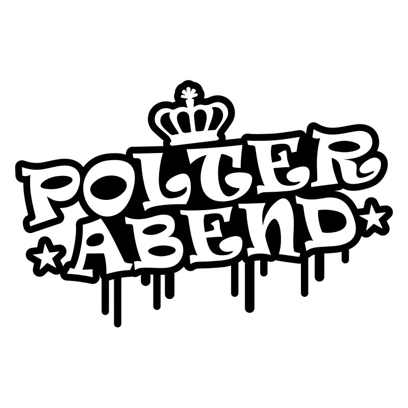 Bachelor Party Polter Wedding