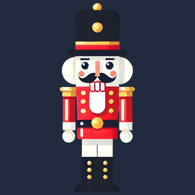 Weihnachtssoldat