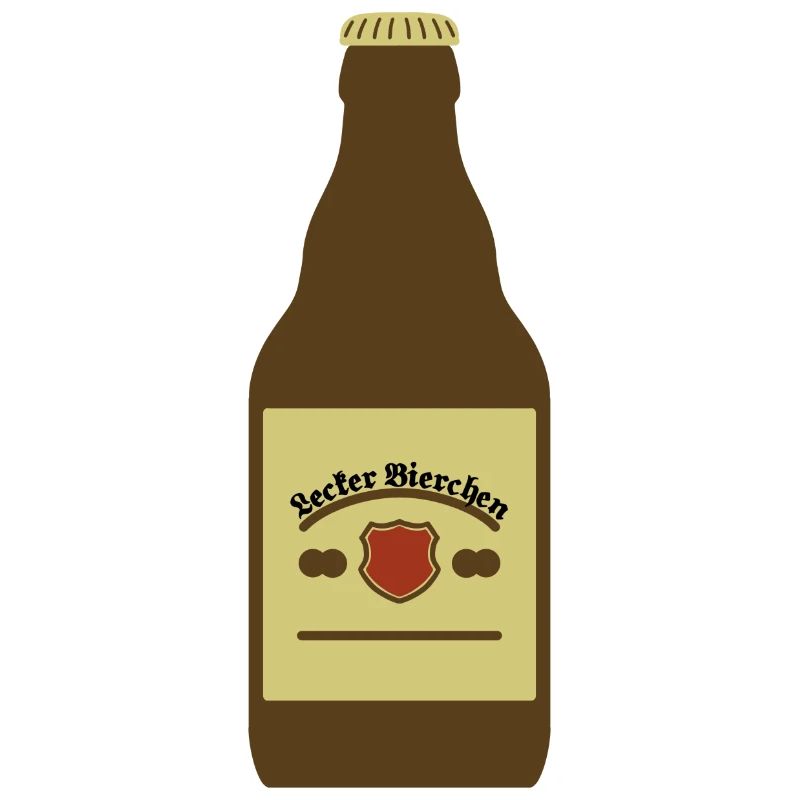 Lecker Bierchen
