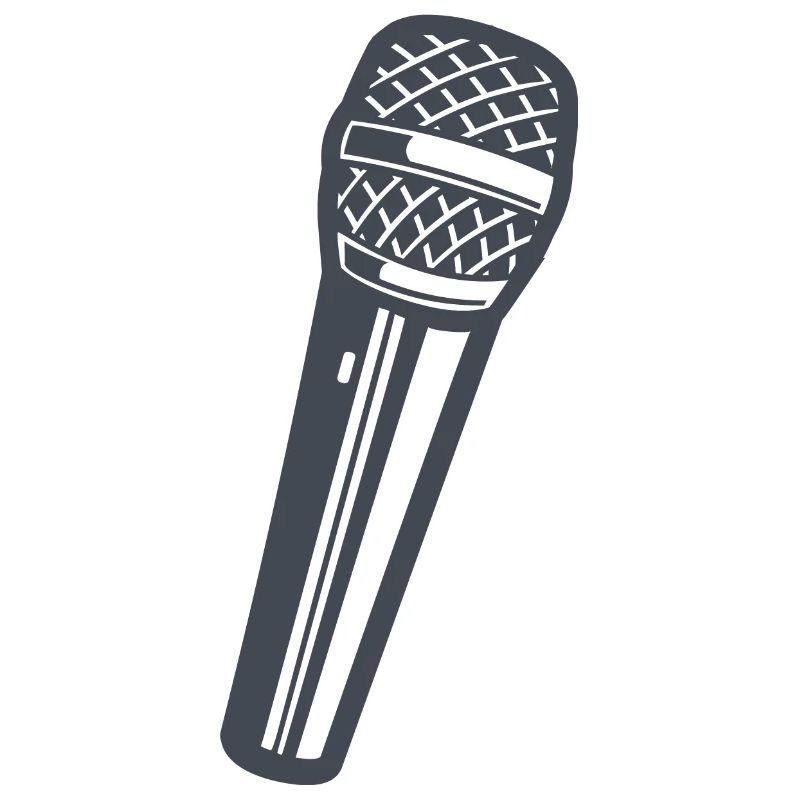Microphone