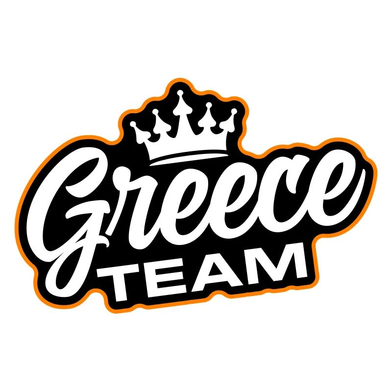 Équipe Grèce