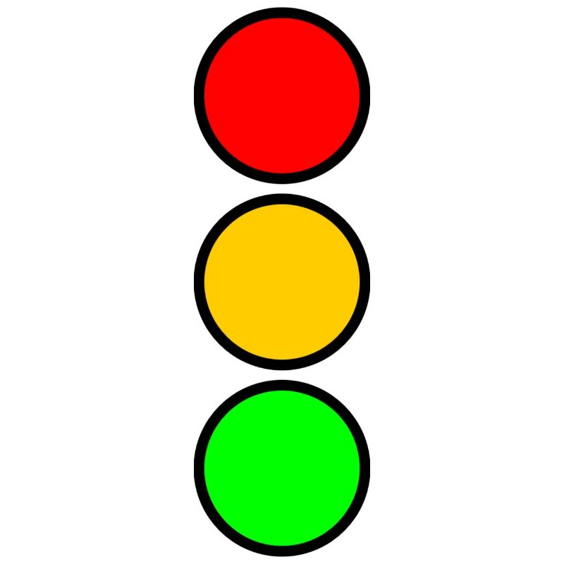 Traffic light 02