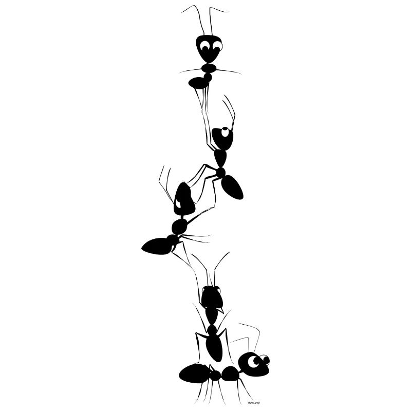 Fourmis