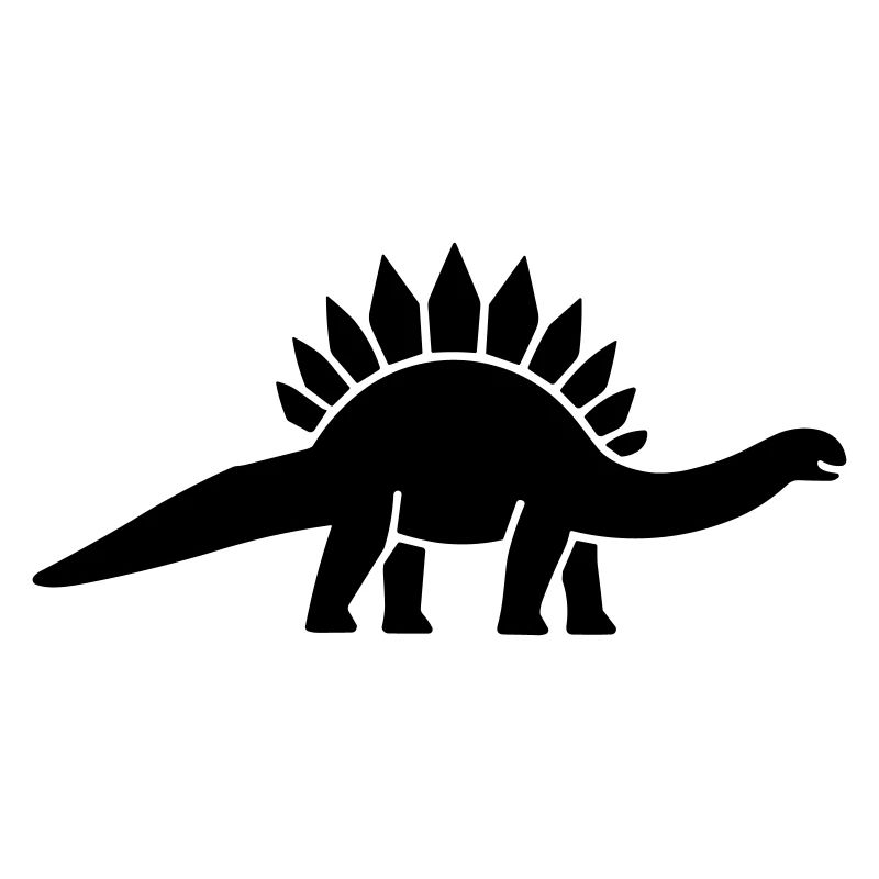 Stegosaurus