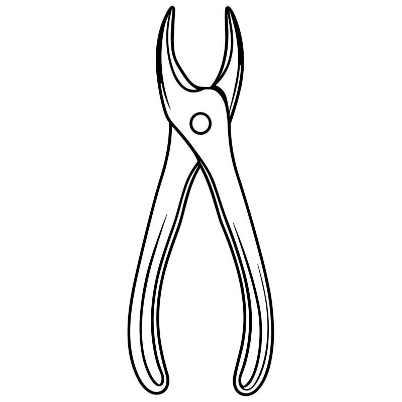 Pliers Tool
