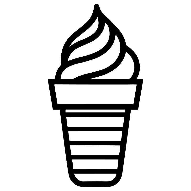 Eisbecher