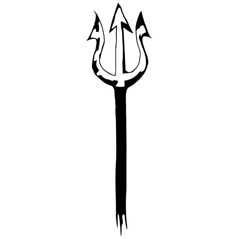 trident