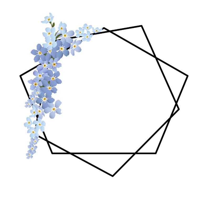 Boho Bohème mariage fleurs d’été