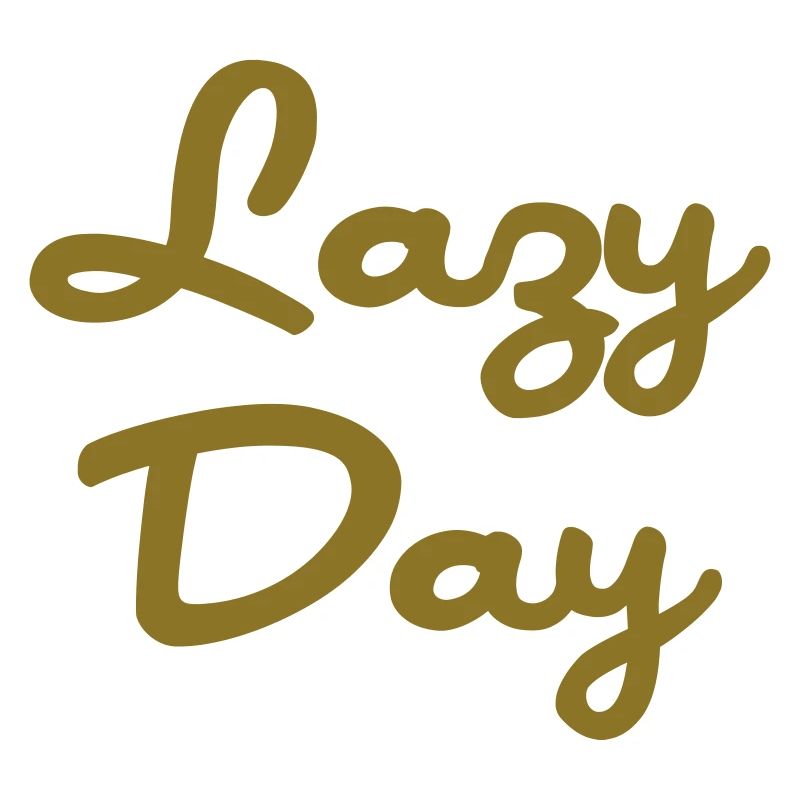 Lazy Day