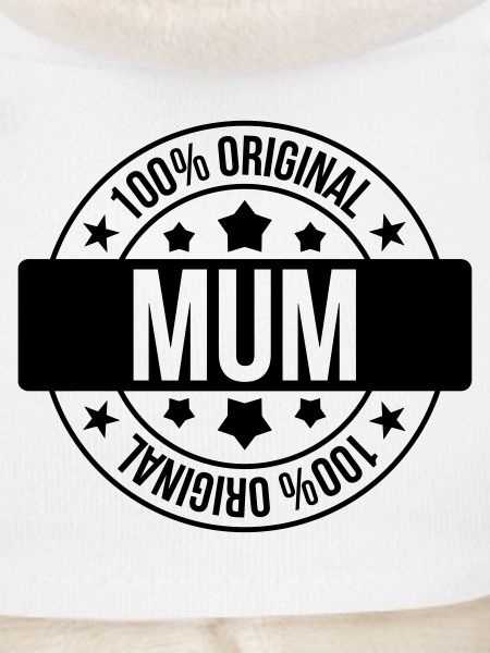 Mum