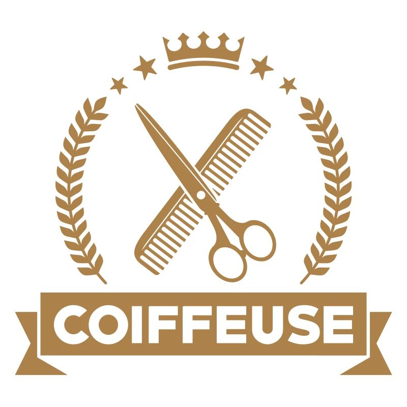 Coiffeur - Coiffeuse - Coiffure