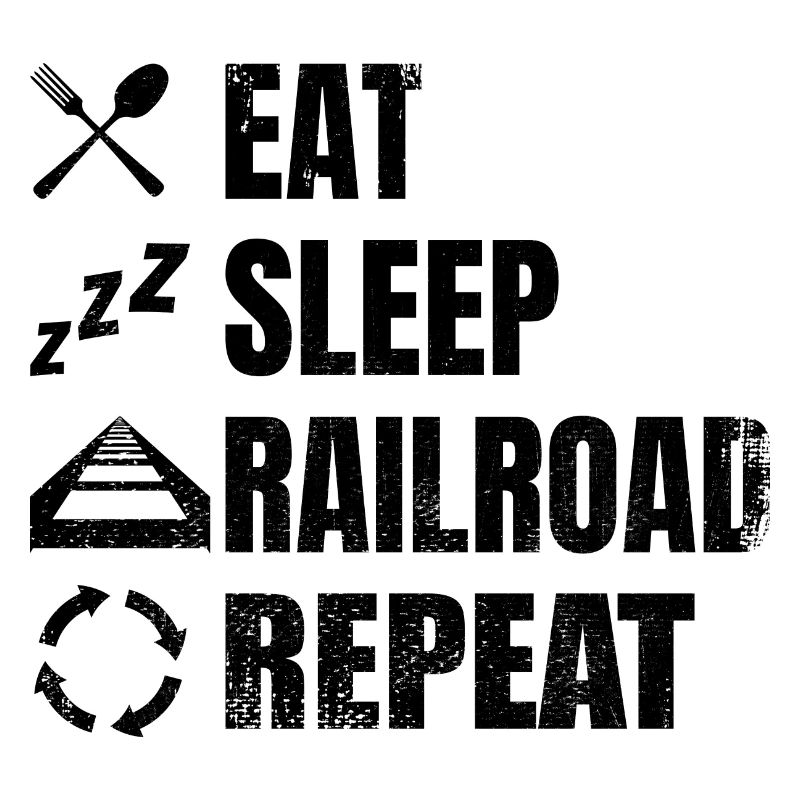 Eisenbahner Zeitplan