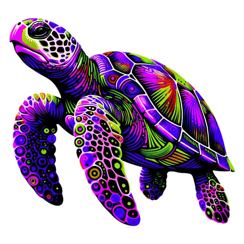 Tortue