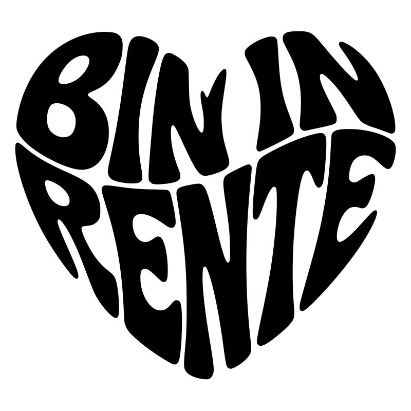 Bin in Rente 