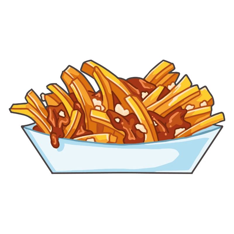 Poutine