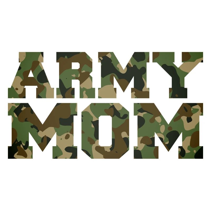 Army Mom