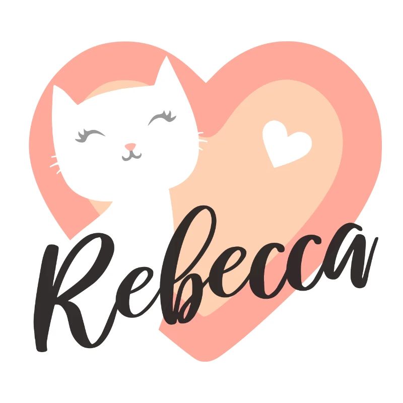 Rebecca Surname First Name Kitten