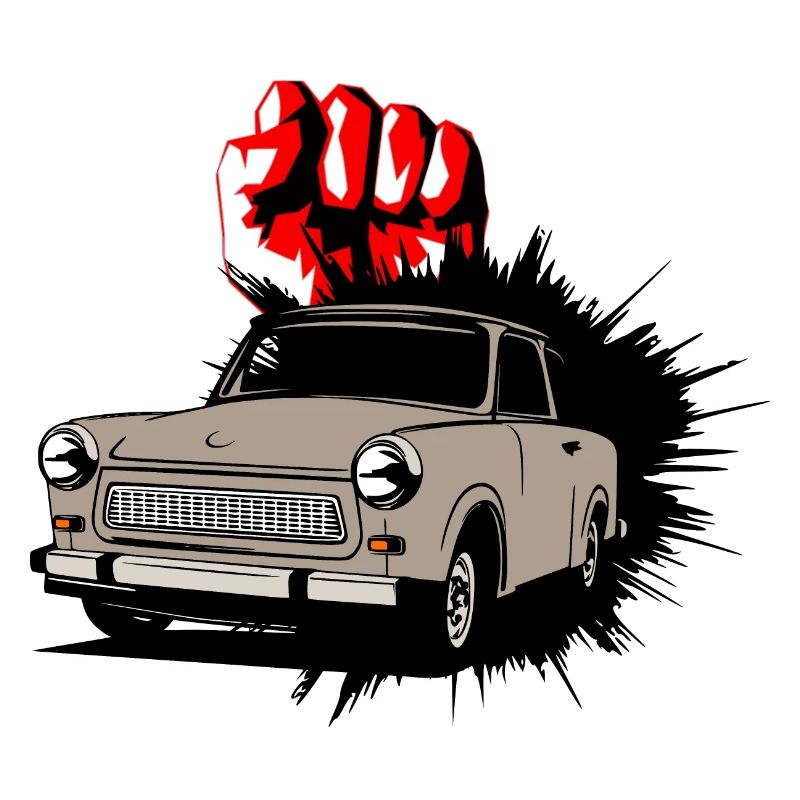  Trabi Auto