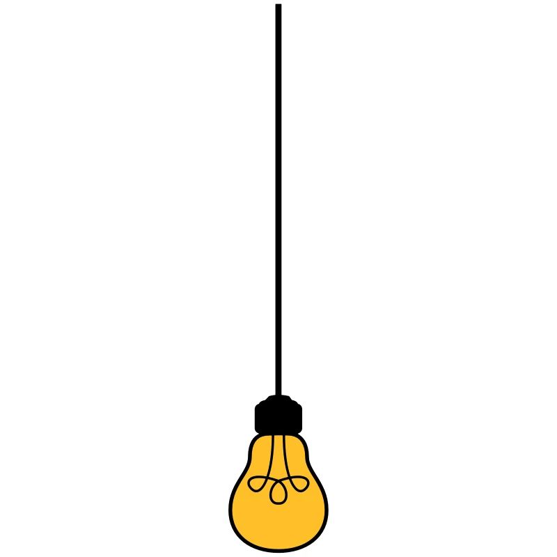 câble de plafond suspendu ampoule lumière id de l'électricité