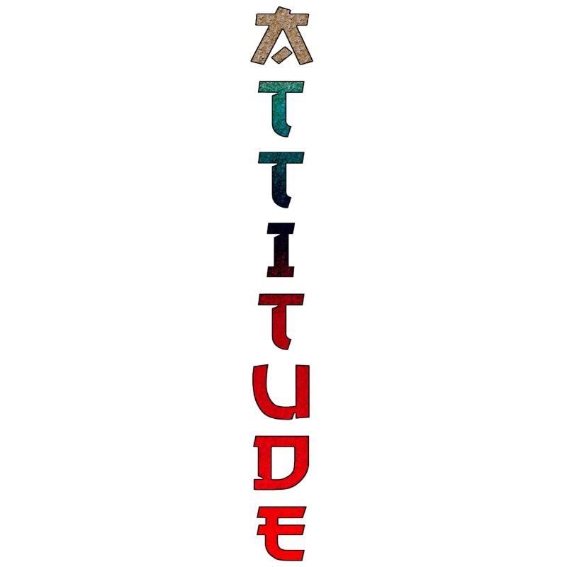 Tattoo element vector tattoo Body art attitude