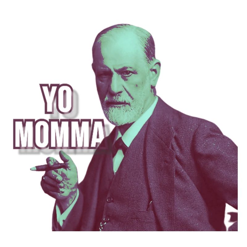 Freud - Yo Momma