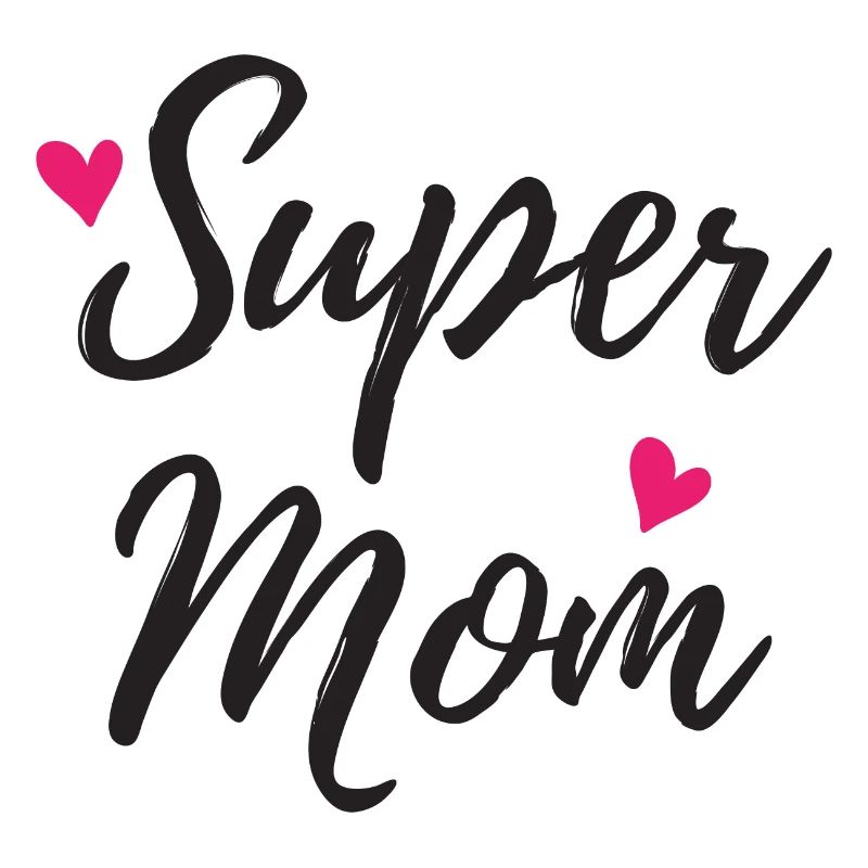 super Mutter
