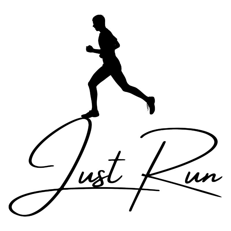 Just run