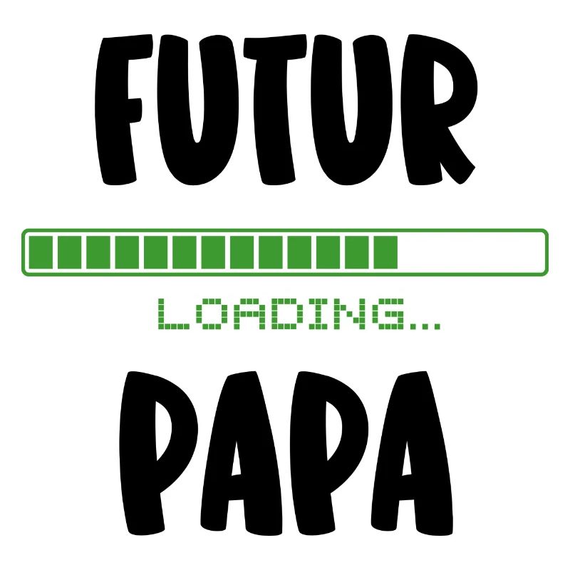futur papa