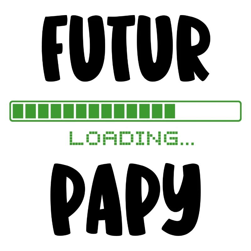 futur papy