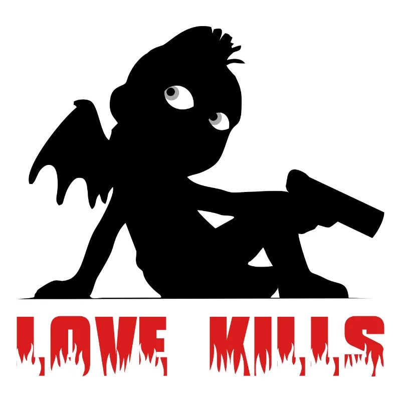 Love Kills 2